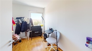 Photo 4. Apartment, Rudsbergsvägen, Karlstad 