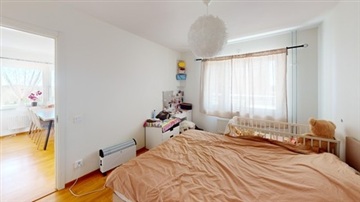 Photo 5. Apartment, Rudsbergsvägen, Karlstad 