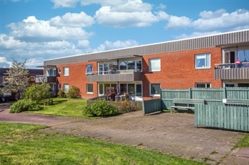 Photo 2. Apartment, Fagottgatan, Karlstad 