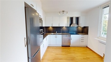 Photo 1. Apartment, Flöjtgatan, Karlstad 