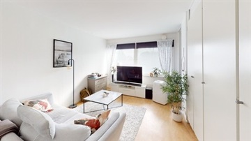Photo 1. Apartment, Järnvägsgatan, Skövde 