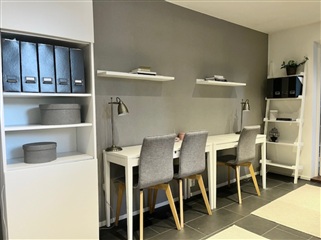 Bild 12. Hus/villa, , Stockholm 