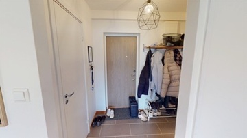 Photo 4. Apartment, Östergatan, Skövde 