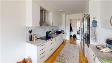 Photo 1. Apartment, Fagottgatan, Karlstad 