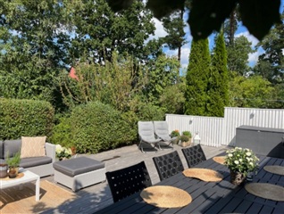 Bild 3. Hus/villa, , Stockholm 