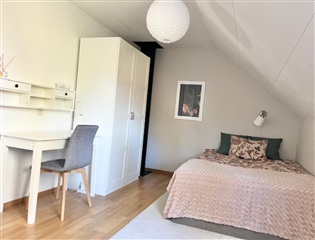 Bild 19. Hus/villa, , Stockholm 
