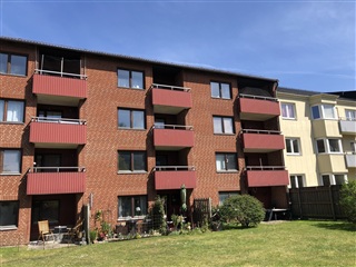 Photo 1. Apartment, Industrigatan, Helsingborg 