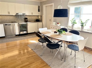 Bild 8. Hus/villa, , Stockholm 