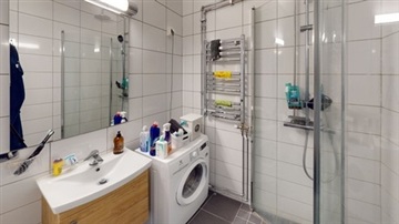 Photo 4. Apartment, Storegårdsvägen, Skövde 