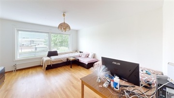 Photo 2. Apartment, Fagottgatan, Karlstad 