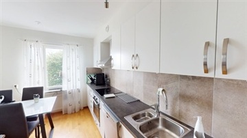 Photo 1. Apartment, Storegårdsvägen, Skövde 