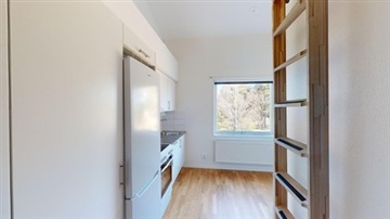 Photo 2. Apartment, Flöjtgatan, Karlstad 