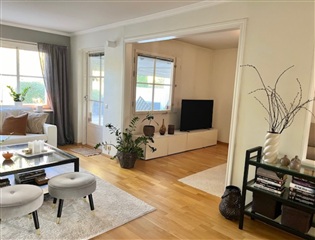 Bild 10. Hus/villa, , Stockholm 
