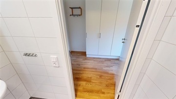 Photo 3. Apartment, Flöjtgatan, Karlstad 