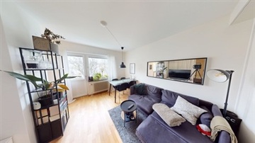 Photo 1. Apartment, Östergatan, Skövde 