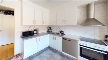 Photo 5. Apartment, Herrhagsgatan, Karlstad 
