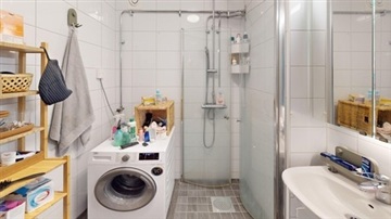 Photo 5. Apartment, Fagottgatan, Karlstad 