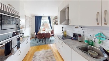 Photo 4. Apartment, Fagottgatan, Karlstad 