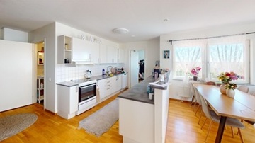 Photo 1. Apartment, Rudsbergsvägen, Karlstad 