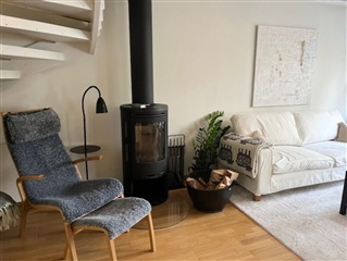 Bild 7. Hus/villa, , Stockholm 