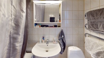 Photo 3. Apartment, Järnvägsgatan, Skövde 