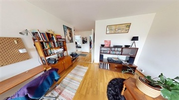 Photo 3. Apartment, Fagottgatan, Karlstad 