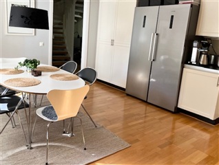 Bild 9. Hus/villa, , Stockholm 