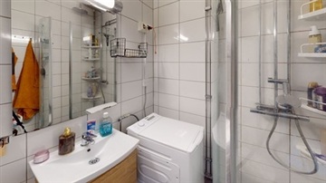 Photo 3. Apartment, Östergatan, Skövde 
