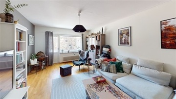 Photo 2. Apartment, Östergatan, Skövde 