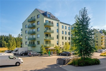 Photo 1. Apartment, Småbrukets backe, Huddinge 