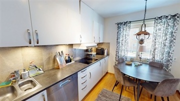 Photo 1. Apartment, Östergatan, Skövde 