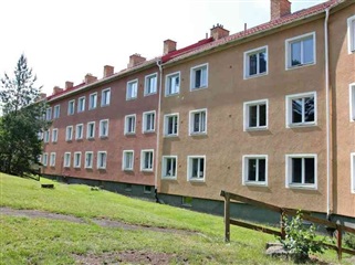 Bild 3. Lägenhet, Majeldsvägen, Linköping 