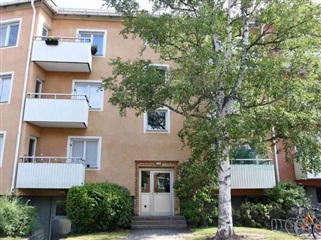 Bild 6. Lägenhet, Majeldsvägen, Linköping 