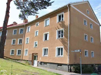 Bild 4. Lägenhet, Majeldsvägen, Linköping 