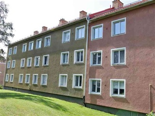 Bild 2. Lägenhet, Majeldsvägen, Linköping 