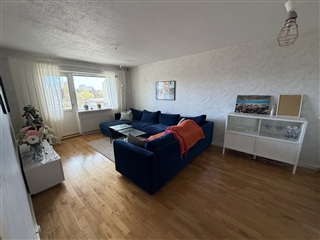 Bild 1. Lägenhet, Kopparvägen, Järfälla 