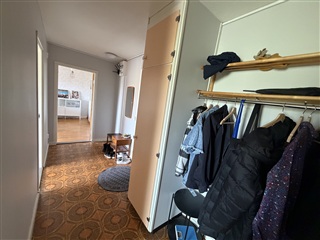Bild 2. Lägenhet, Kopparvägen, Järfälla 