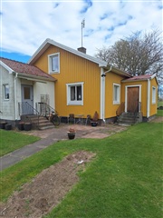 Bild 1. Hus/villa, Synnerby Sånnatorp, Skara 
