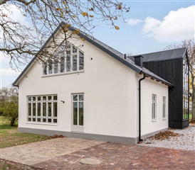 Photo 2. House, Mossheddingevägen, Staffanstorp 