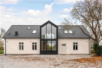 Photo 1. House, Mossheddingevägen, Staffanstorp 
