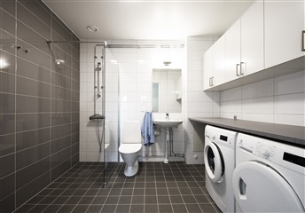 Photo 1. Apartment, Ebba Ramsays väg, Jönköping 