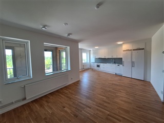 Photo 1. Apartment, Strandängsgatan, Jönköping 
