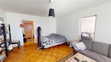 Photo 5. Apartment, Karmgatan, Karlstad 