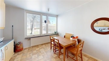 Photo 2. Apartment, Karmgatan, Karlstad 