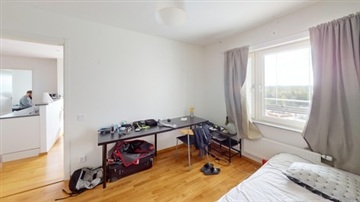 Photo 3. Apartment, Rudsbergsvägen, Karlstad 