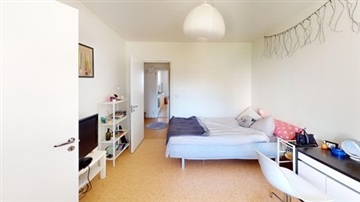 Photo 3. Apartment, Karmgatan, Karlstad 