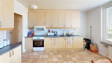 Photo 4. Apartment, Karmgatan, Karlstad 