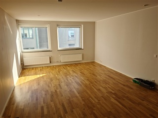 Bild 3. Lägenhet, Norra drottninggatan, Uddevalla 