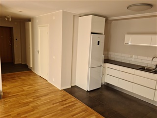 Bild 4. Lägenhet, Norra drottninggatan, Uddevalla 