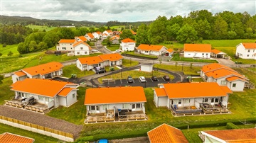 Photo 1. Apartment, Fornminnesvägen, Gränna 